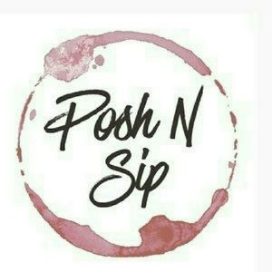 2nd Annual Posh Valentine's and Sip Jax 2019